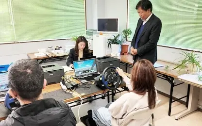 新人研修
